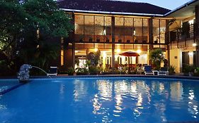 Hotel Sanur Agung Bali